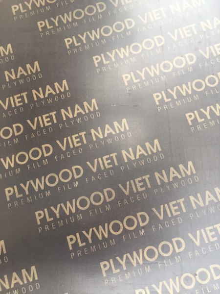 Ván phủ phim Plywood Việt Nam - Ván Phủ Phim Tại Đà Nẵng - Công Ty TNHH Một Thành Viên Hân Hùng Phát